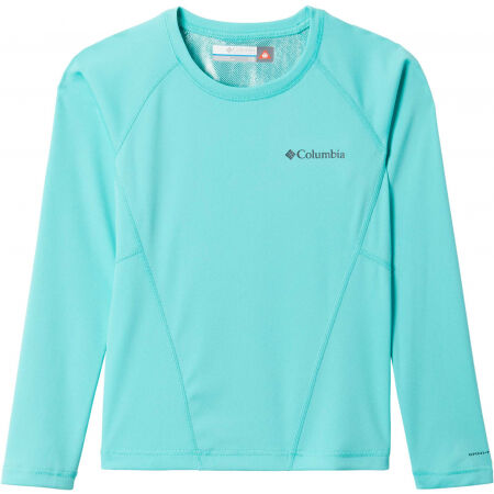 Columbia MIDWEIGHT CREW - Детска функционална блуза