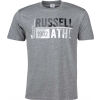 Мъжка тениска - Russell Athletic S/S TEE - 1
