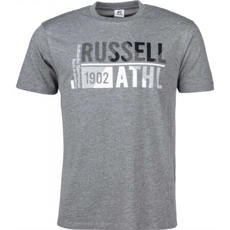 Russell Athletic S/S TEE - Férfi póló