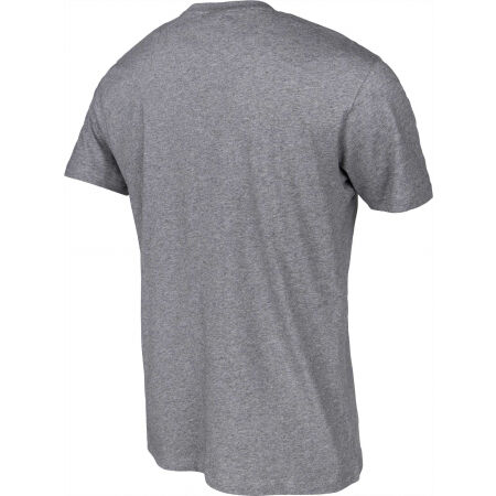 Tricou bărbați - Russell Athletic S/S CREWNECK TEE SHIRT - 3