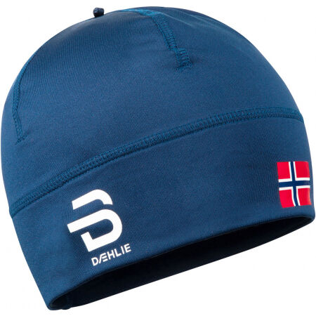 Daehlie HAT POLYKNIT FLAG - Športová čiapka