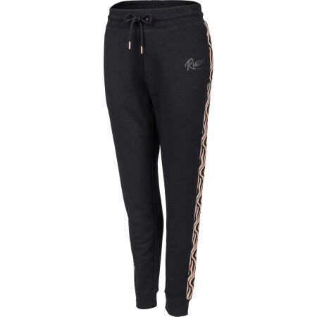 Russell Athletic CUFFED PANT - Spodnie dresowe damskie