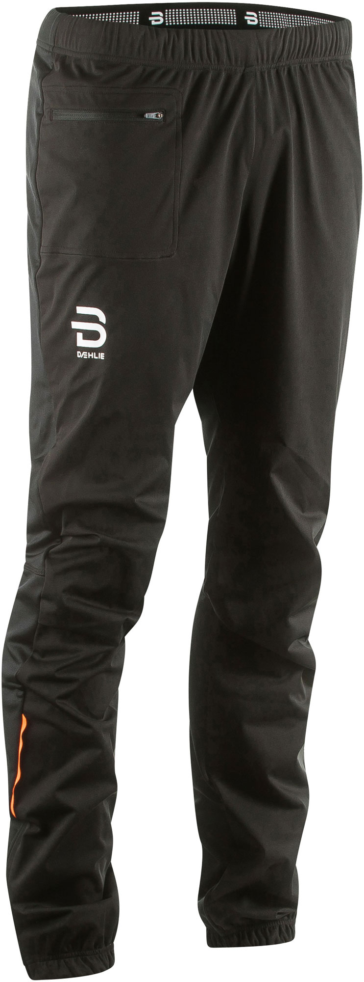 Functional sports pants