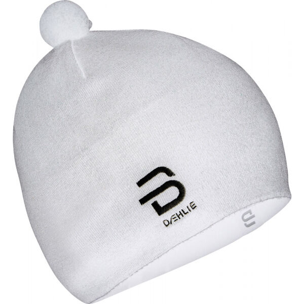Daehlie HAT CLASSIC Спортна шапка, бяло, Veľkosť UNI