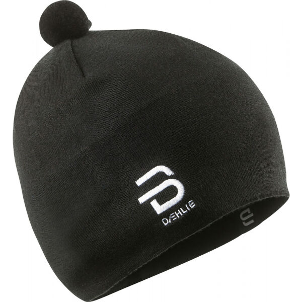 Daehlie HAT CLASSIC Sportsapka, fekete, méret UNI