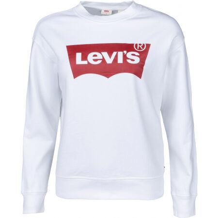 Levi's GRAPHIC STANDARD CREW - Women’s sweatshirt