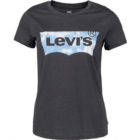 Levi's THE PERFECT TEE - Dámske tričko