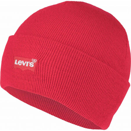 Levi's RED BATWING EMBROIDERED - Зимна шапка
