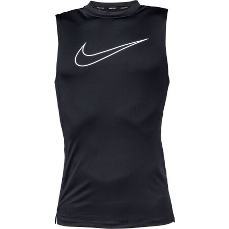 Nike NP DF TOP SL TIGHT M - Koszulka męska