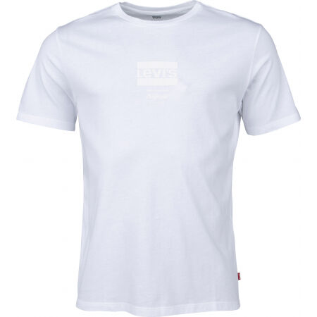 Levi's SPORTSWEAR LOGO GRAPHIC - Мъжка тениска