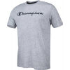 Koszulka męska - Champion CREWNECK T-SHIRT - 2