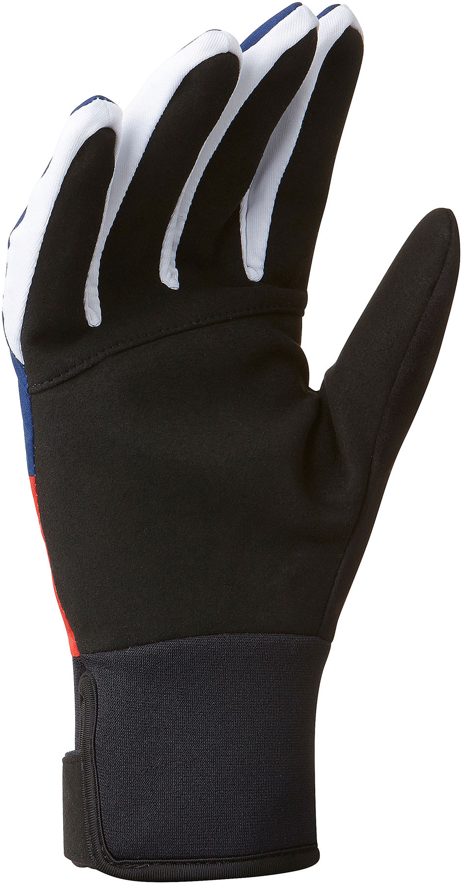 Gloves for cross-country skiing