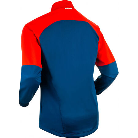 Jacket for cross-country skiing - Daehlie JACKET KIKUT - 2