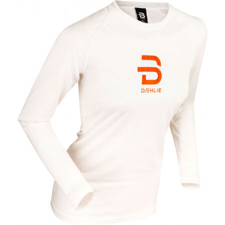 Daehlie COMPETE TECH LS WMN - Functional base layer