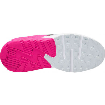 Dětská volnočasová obuv - Nike AIR MAX EXCEE - 3