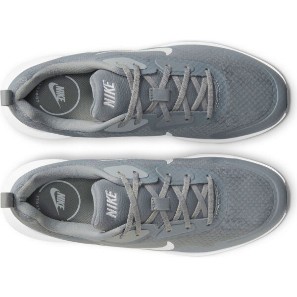 Nike WEARALLDAY Herren Sneaker, Grau, Größe 45