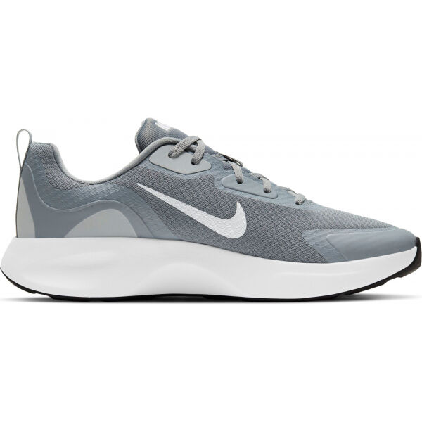 Nike WEARALLDAY Herren Sneaker, Grau, Größe 45