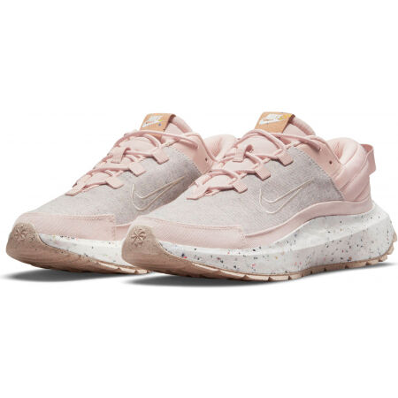 nike crater pink