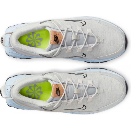 Men's leisure shoes - Nike CRATER REMIXA - 4