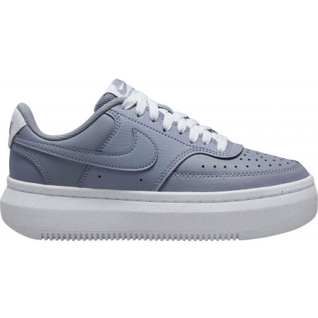 Nike COURT VISION ALTA LEATHER - Women's leisure shoes