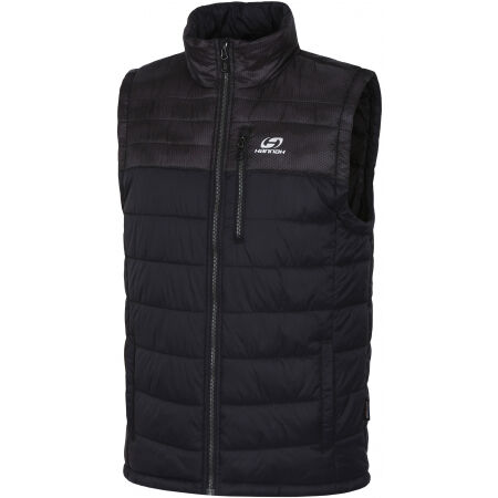 Men's insulated vest