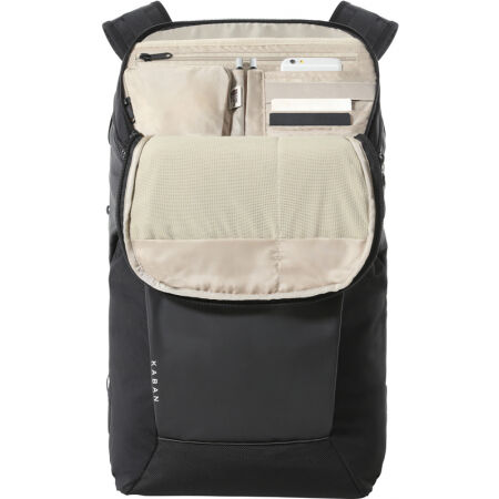 City backpack - The North Face KABAN 2.0 - 5