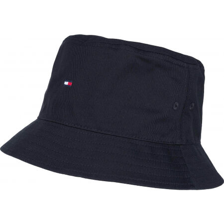 Tommy Hilfiger FLAG BUCKET HAT - Мъжка шапка