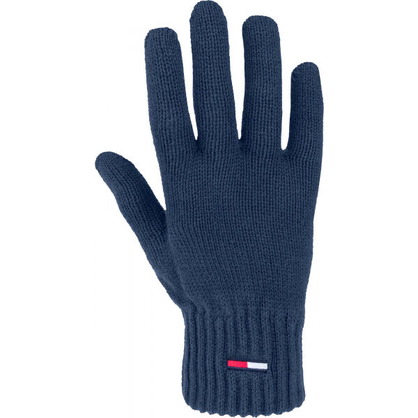 Tommy Hilfiger TJM BASIC GLOVES - Pánske rukavice