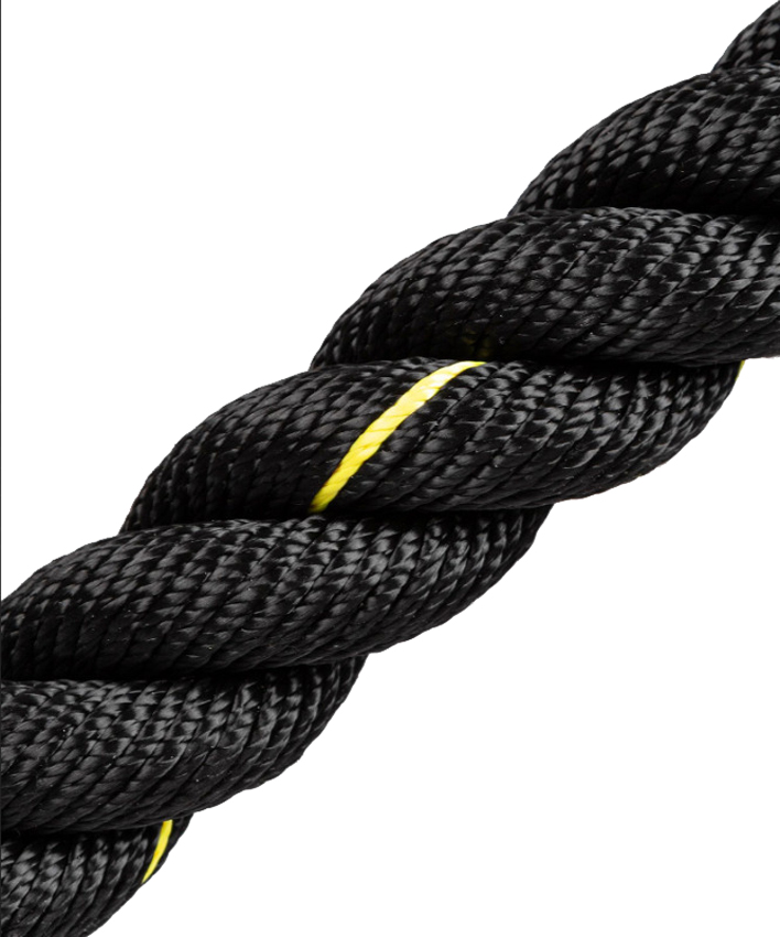 Exercise rope