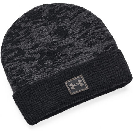 Under Armour GRAPHIC KNIT BEANIE - Детска шапка
