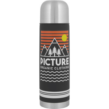 Picture CAMPEI - Thermosflasche