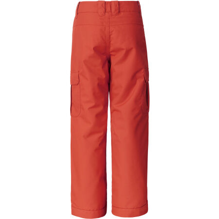 Kids’ ski trousers - Picture WESTY PT 10/10 - 2