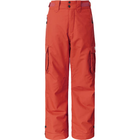 Picture WESTY PT 10/10 - Kids’ ski trousers