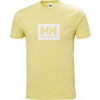 Koszulka męska - Helly Hansen HH BOX TEE - 1