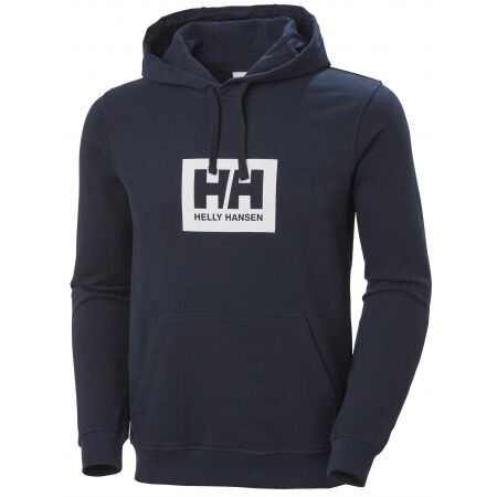 Helly Hansen TOKYO HOODIE - Men’s sweatshirt