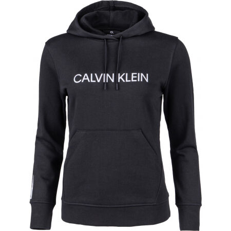 Calvin Klein HOODIE - Női pulóver