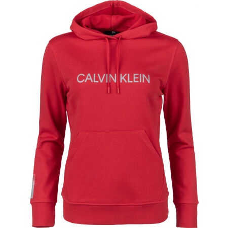 Calvin Klein HOODIE - Дамски суитшърт