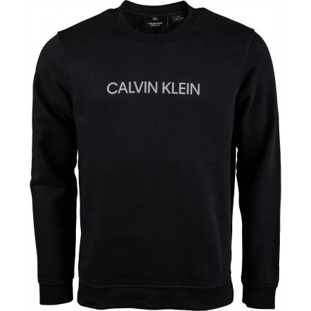 Férfi pulóver - Calvin Klein PULLOVER - 1