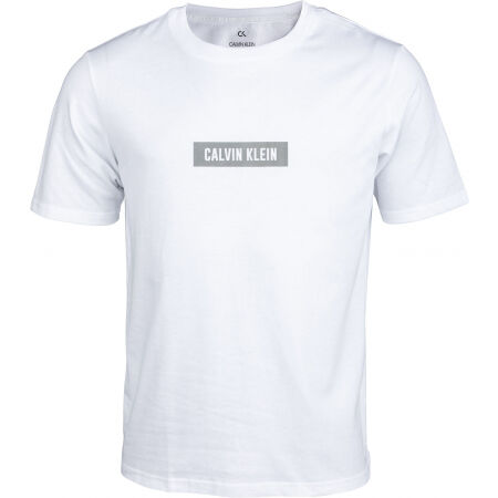 Calvin Klein PW - S/S T-SHIRT - Pánské tričko