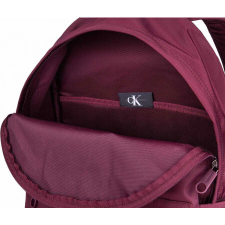 Női hátizsák - Calvin Klein SPORT ESSENTIAL CAMPUS BP40 - 4