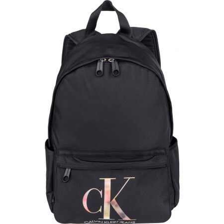 Calvin Klein SPORT ESSENTIAL CAMPUS BP40 - Children’s backpack