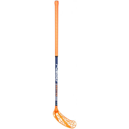 HS Sport NAKTEN 100 - Floorball stick