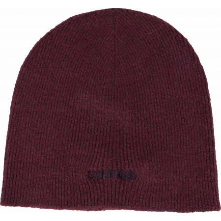 calvin klein wool hat