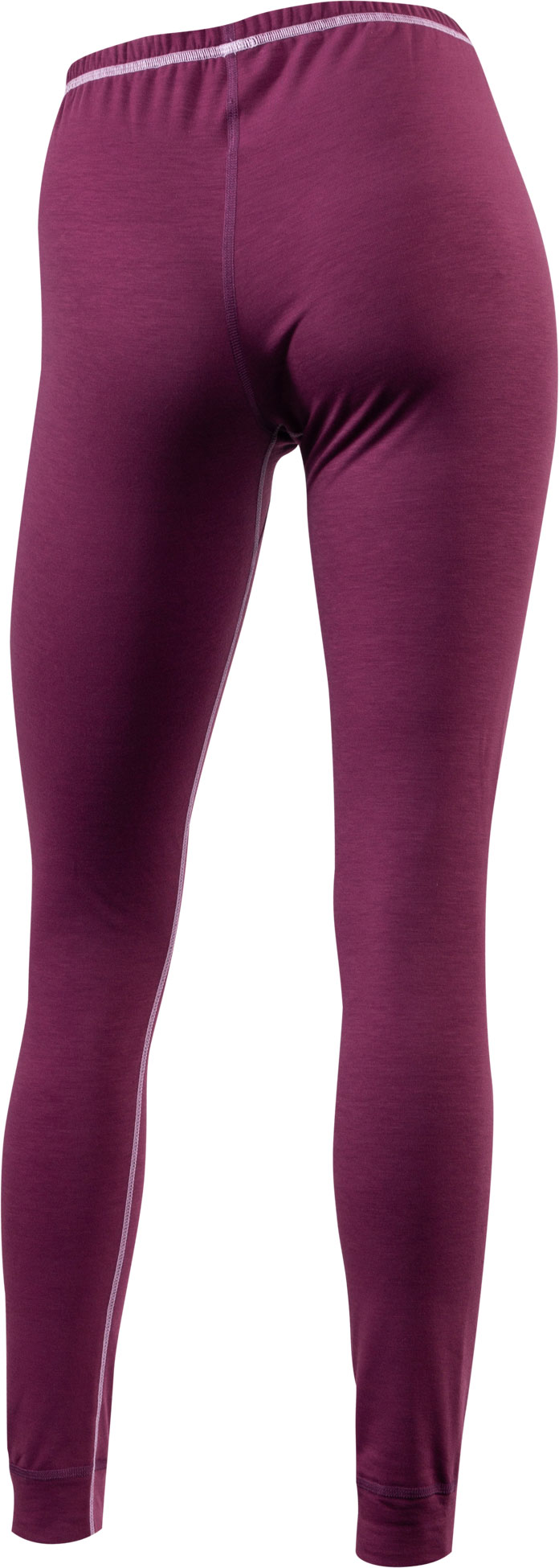 Women's functional base layer trousers
