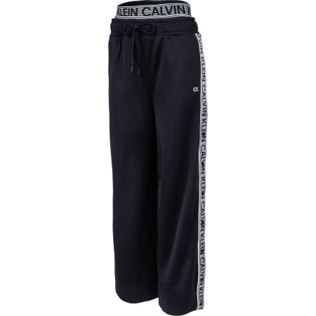 Calvin Klein KNIT PANT - Spodnie damskie