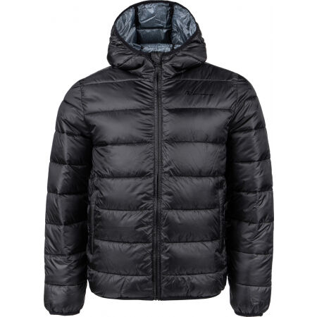 Champion HOODED JACKET - Men's quilted jacket