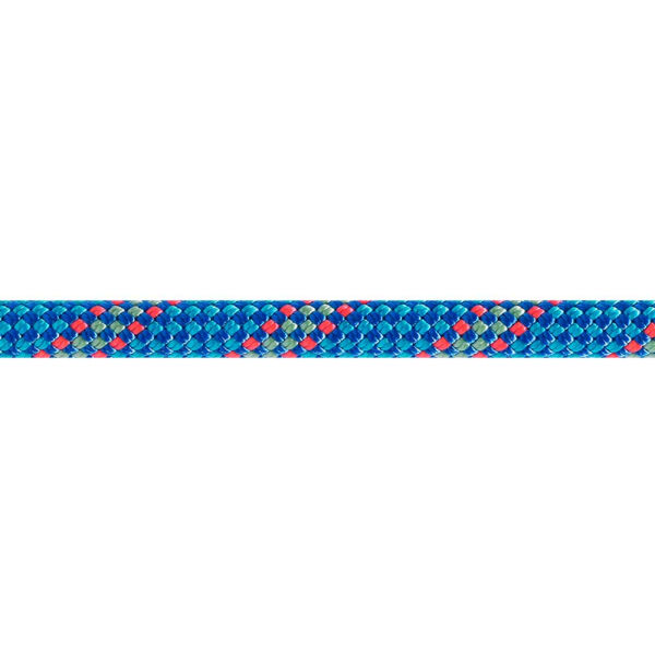 BEAL BOOSTER III 9,7mm 60m Seil, Blau, Größe 60 M