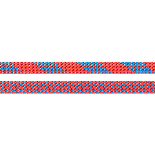 BEAL JOKER Unicore 9,1mm 80m Seil, Orange, Größe 80 M