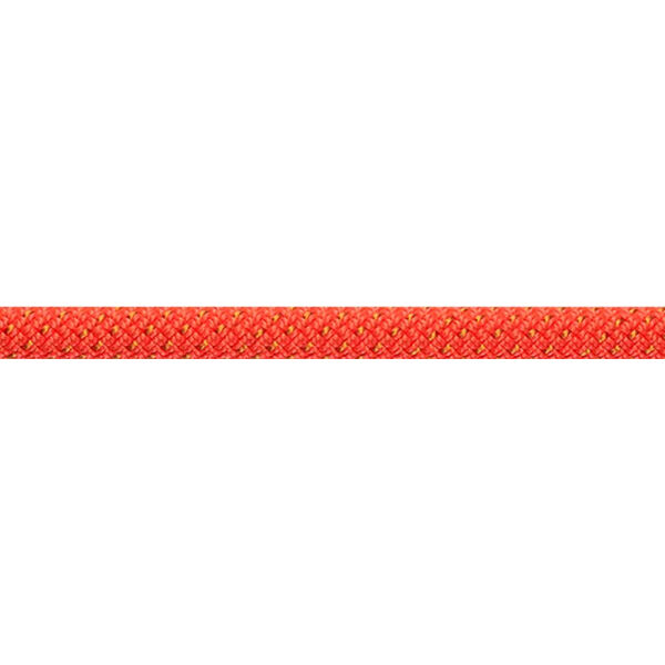 BEAL KARMA 9,8mm 50m Seil, Orange, Größe 50 M