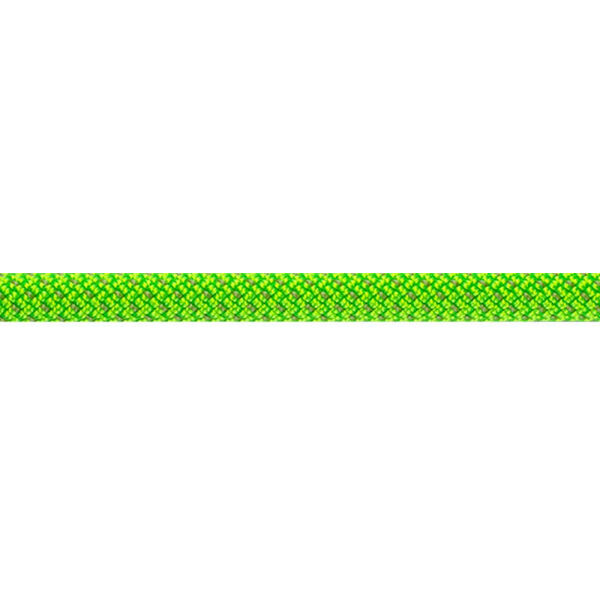 BEAL VIRUS 10mm 60m Seil, Grün, Größe 60 M